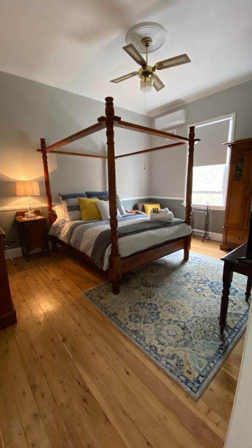 Palmyra B&B Rainbow Flat Dış mekan fotoğraf