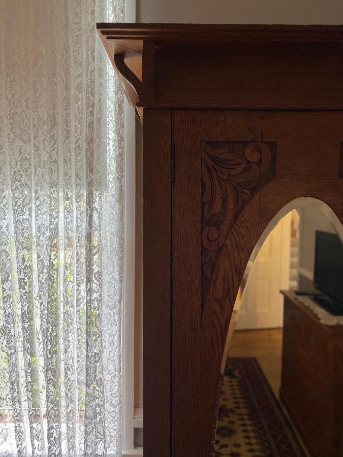 Palmyra B&B Rainbow Flat Dış mekan fotoğraf