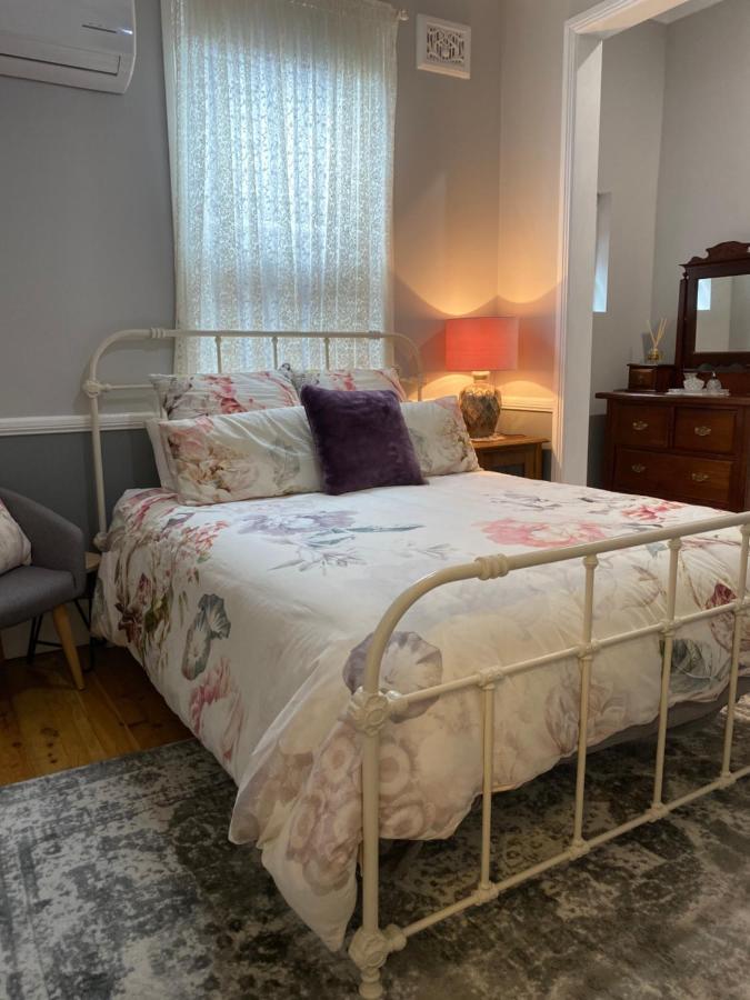 Palmyra B&B Rainbow Flat Dış mekan fotoğraf
