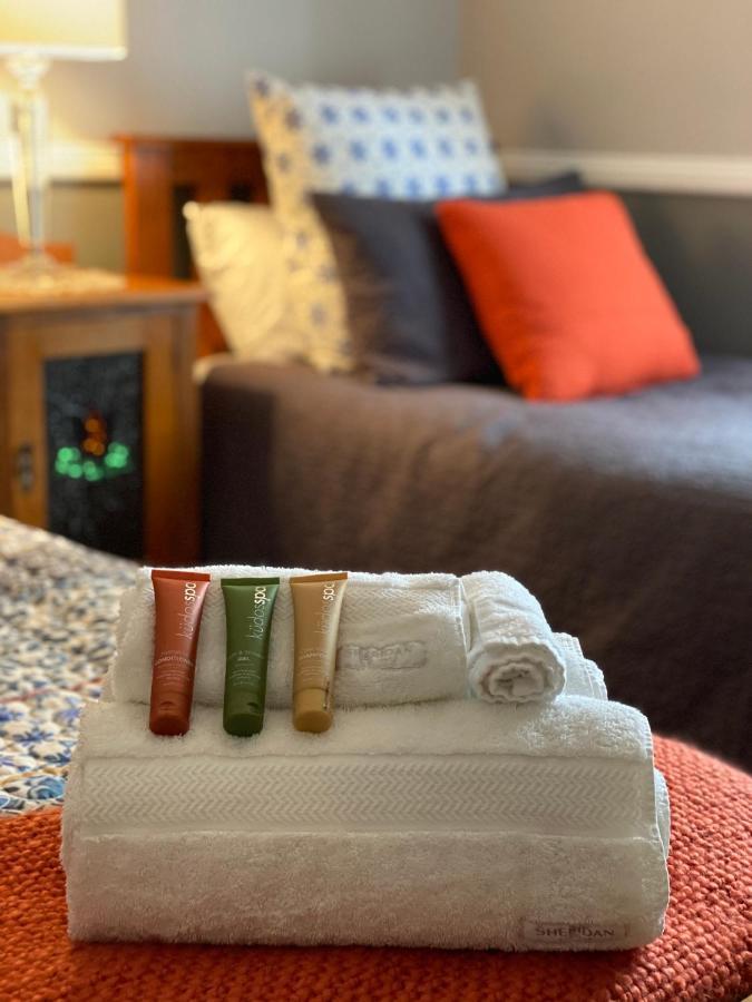 Palmyra B&B Rainbow Flat Dış mekan fotoğraf