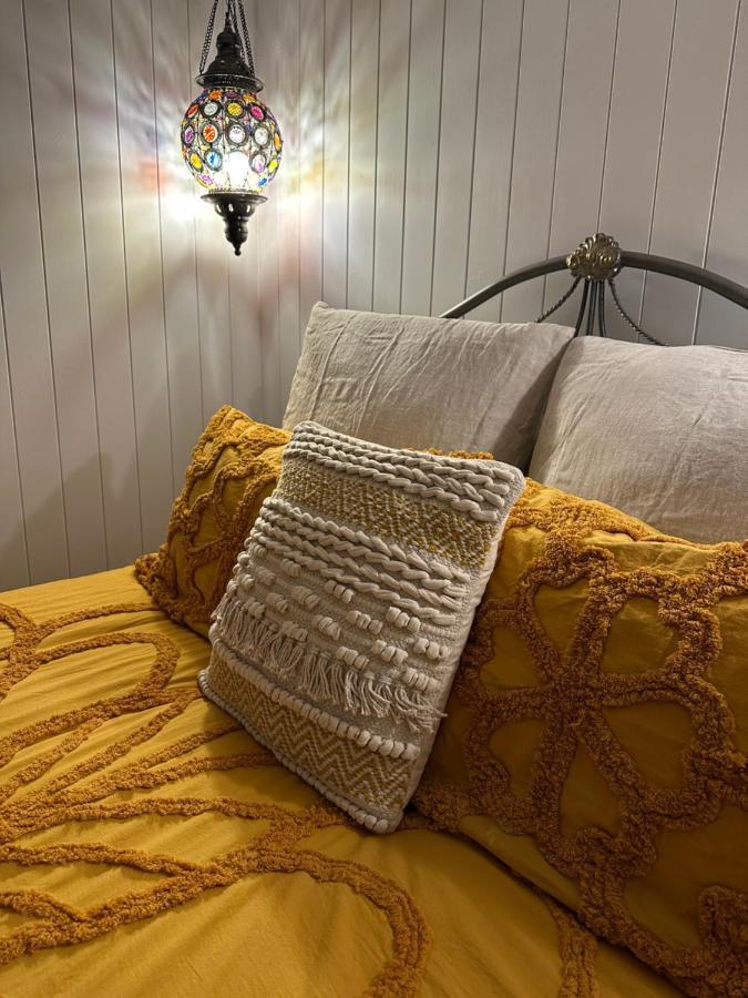 Palmyra B&B Rainbow Flat Dış mekan fotoğraf
