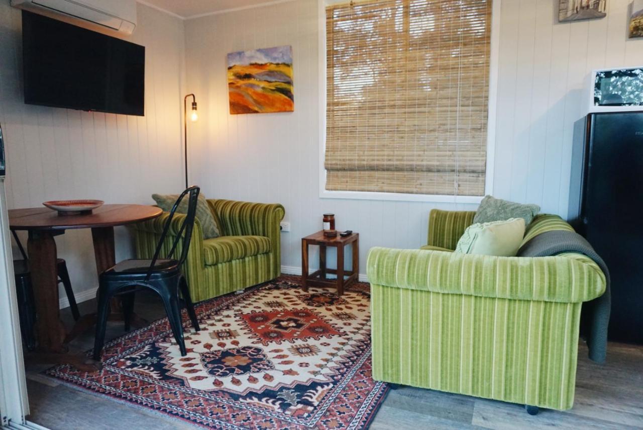 Palmyra B&B Rainbow Flat Dış mekan fotoğraf