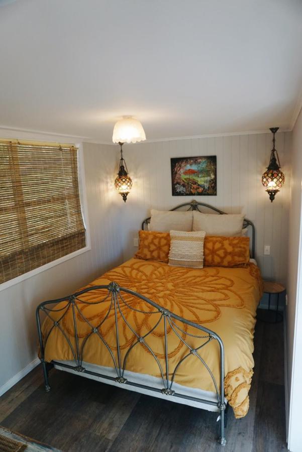 Palmyra B&B Rainbow Flat Dış mekan fotoğraf