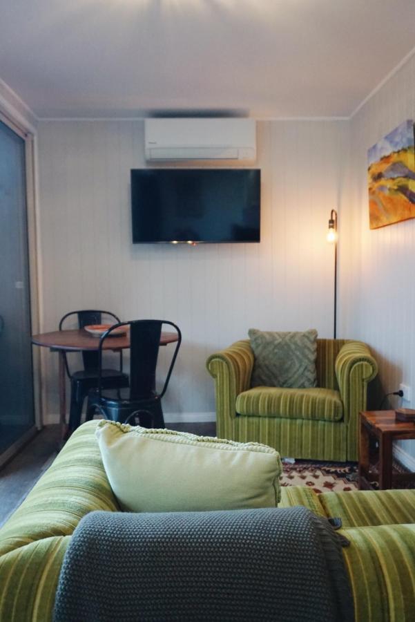 Palmyra B&B Rainbow Flat Dış mekan fotoğraf
