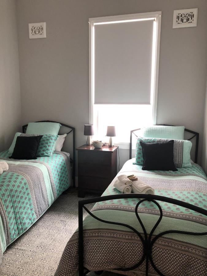Palmyra B&B Rainbow Flat Dış mekan fotoğraf
